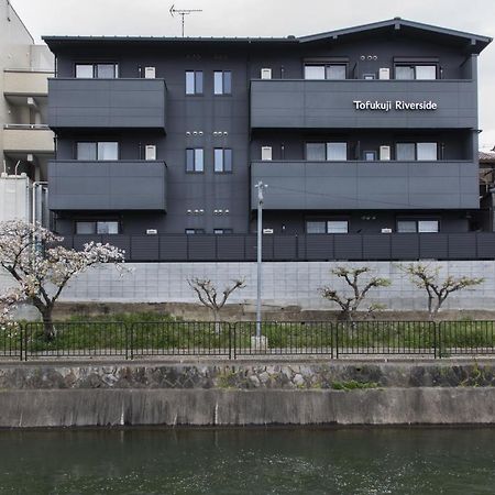 Tofukuji Riverside Kyoto Ngoại thất bức ảnh